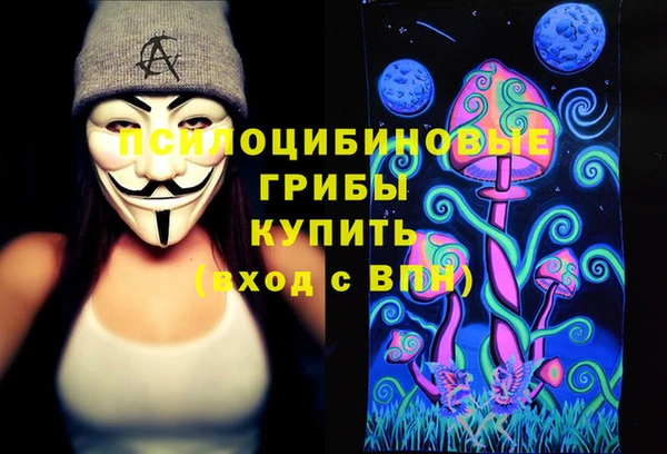 круглые Алексеевка